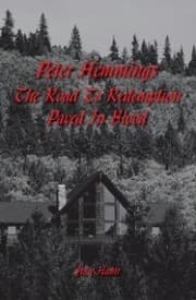 Cover von Peter Hemmings