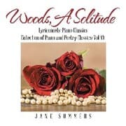 Cover von Woods, a Solitude
