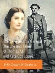Cover von The Belle and the General