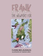 Cover von Frank the Newport Fox