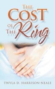 Cover von The Cost of the Ring