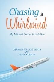 Cover von Chasing a Whirlwind