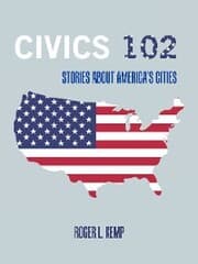 Cover von Civics 102