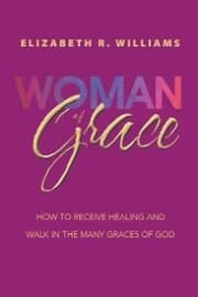 Cover von Woman of Grace