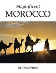 Cover von Magnificent Morocco