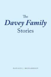 Cover von The Davey Family Stories