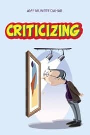 Cover von Criticizing