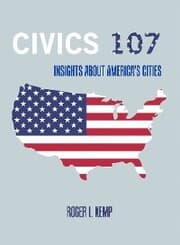 Cover von Civics 107