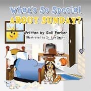 Cover von What's so Special About Sunday?