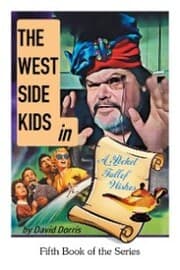Cover von The West Side Kids in a Pocket Full of Wishes