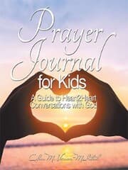 Cover von Prayer Journal