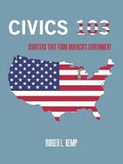 Cover von Civics 103