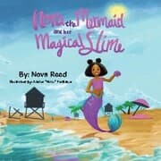 Cover von Nora the Mermaid and Her Magical Slime