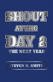 Cover von Shout at the Day 2
