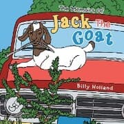Cover von The Memoirs of Jack the Goat