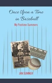 Cover von Once Upon a Time in Baseball