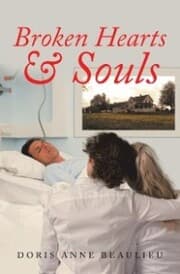 Cover von Broken Hearts & Souls