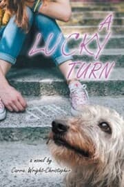 Cover von A Lucky Turn
