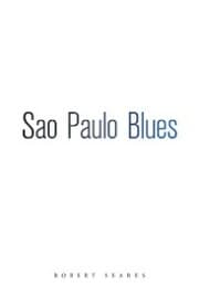 Cover von Sao Paulo Blues
