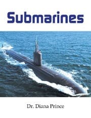 Cover von Submarines