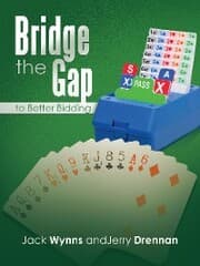 Cover von Bridge the Gap to Better Bidding