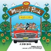 Cover von The Magical Park Adventure
