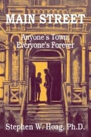 Cover von Main Street