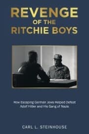 Cover von Revenge of the Ritchie Boys