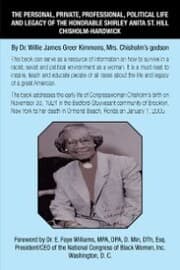 Cover von The Personal, Private, Professional, Political Life and Legacy of the Honorable Shirley Anita St. Hill Chisholm-Hardwick