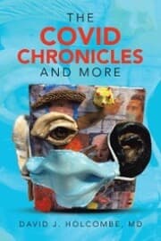 Cover von The Covid Chronicles and More