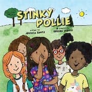 Cover von Stinky Pollie