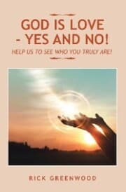 Cover von God Is Love - Yes and No!
