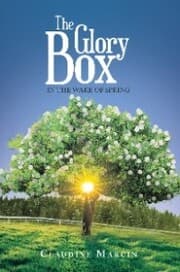 Cover von The Glory Box
