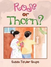 Cover von Rose or Thorn?