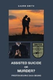 Cover von Assisted Suicide or Murder?