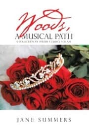 Cover von Woods, a Musical Path