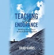 Cover von Teaching with Endurance