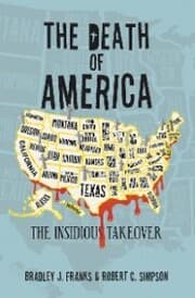 Cover von The Death of America