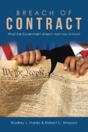 Cover von Breach of Contract