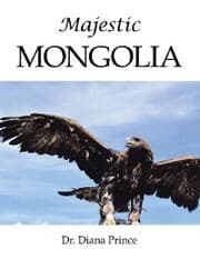 Cover von Majestic Mongolia