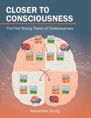 Cover von Closer to Consciousness
