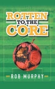 Cover von Rotten to the Core