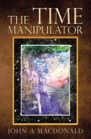 Cover von The Time Manipulator