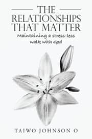 Cover von The Relationships That Matter