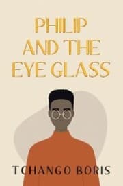 Cover von Philip and the Eye Glass