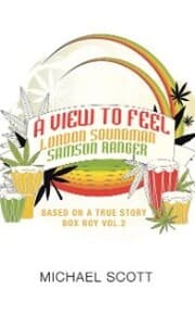 Cover von A View to Feel London Soundman Samson Ranger