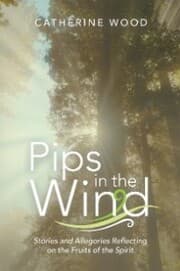 Cover von Pips in the Wind