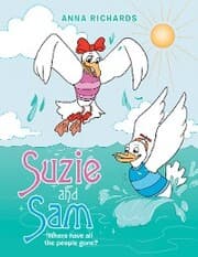 Cover von Suzie and Sam