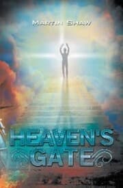 Cover von Heaven's Gate