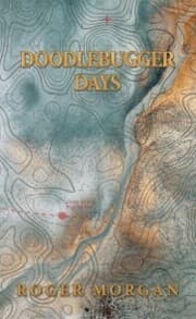 Cover von Doodlebugger Days